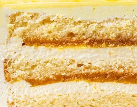 ЛИМОННЫЙ